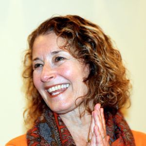 Meet your Posher, Judith